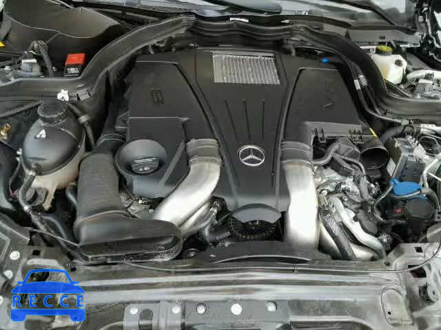 2016 MERCEDES-BENZ E550 WDDKK7DF8GF317564 зображення 6