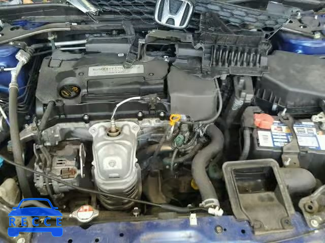 2014 HONDA ACCORD LX- 1HGCT1B37EA011534 image 6