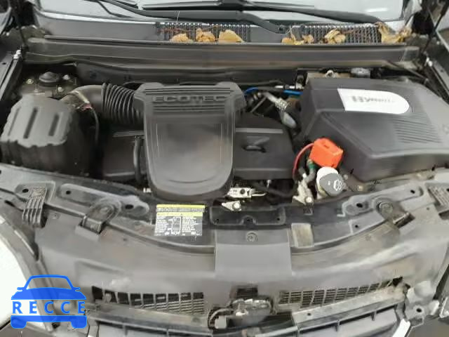 2008 SATURN VUE HYBRID 3GSCL93ZX8S720529 image 6