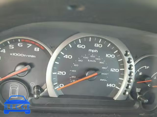 2003 HONDA PILOT LX 2HKYF18133H545685 image 7