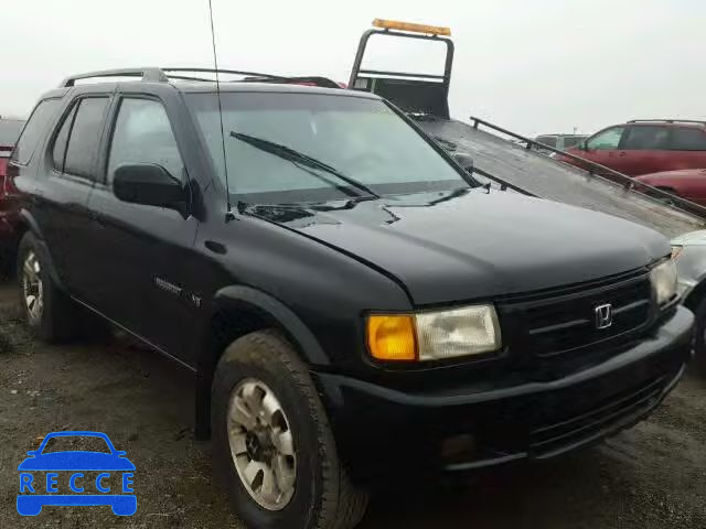 1999 HONDA PASSPORT E 4S6CM58WXX4418854 image 0