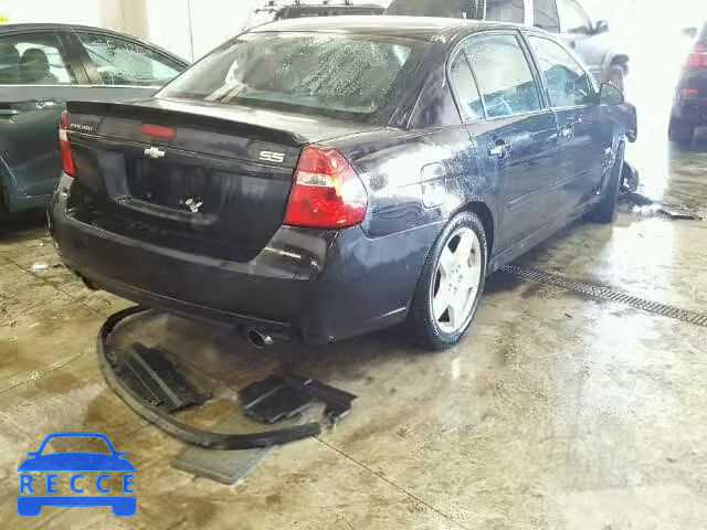 2007 CHEVROLET MALIBU SS 1G1ZW57177F160913 зображення 3