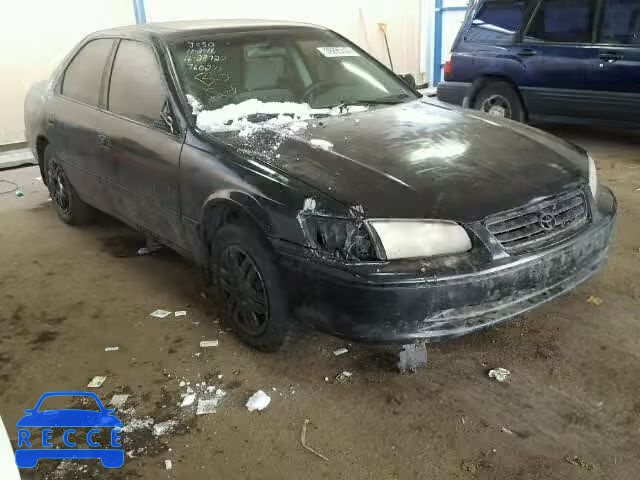 2000 TOYOTA CAMRY 4T1BC22K6YU760271 image 0