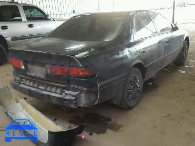 2000 TOYOTA CAMRY 4T1BC22K6YU760271 image 3