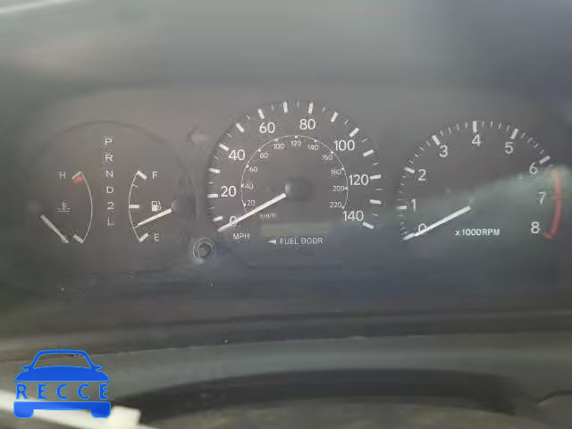 2000 TOYOTA CAMRY 4T1BC22K6YU760271 image 7