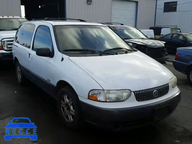 2001 MERCURY VILLAGER S 4M2ZV12T51DJ16532 image 0