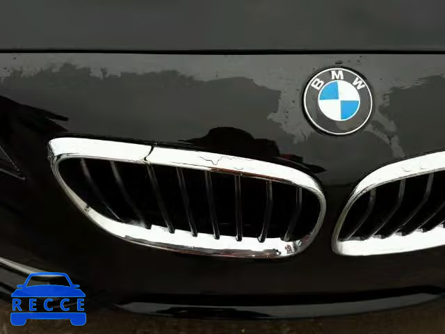 2016 BMW 228I SULEV WBA1K9C59GV710244 зображення 8
