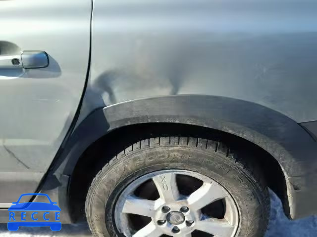 2008 VOLVO XC70 YV4BZ982581012432 image 9