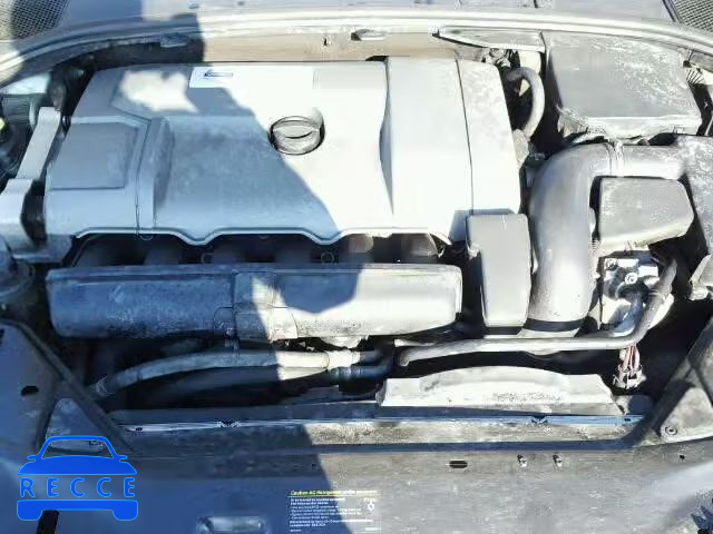 2008 VOLVO XC70 YV4BZ982581012432 image 6