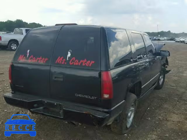 2000 CHEVROLET TAHOE C150 1GNEC13R9YR144769 зображення 3