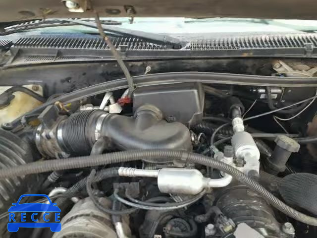 2000 CHEVROLET TAHOE C150 1GNEC13R9YR144769 зображення 6
