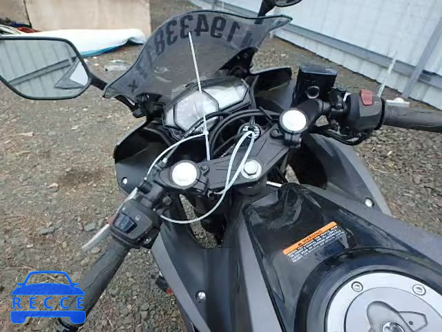 2016 YAMAHA YZFR3 MH3RH06Y8GK011602 image 4