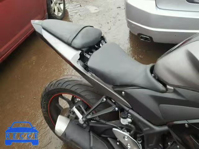 2016 YAMAHA YZFR3 MH3RH06Y8GK011602 image 5