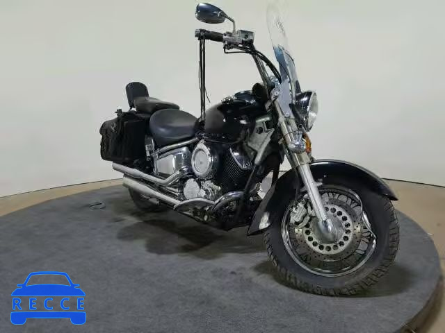 2000 YAMAHA XVS1100 JYAVP11Y4YA001519 image 1