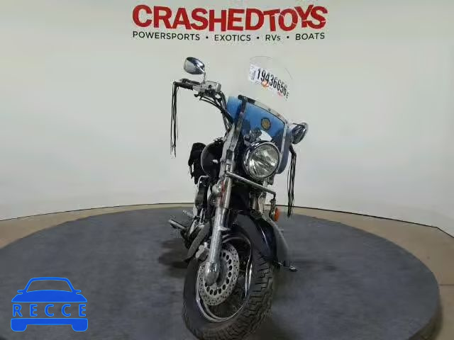 2000 YAMAHA XVS1100 JYAVP11Y4YA001519 image 2