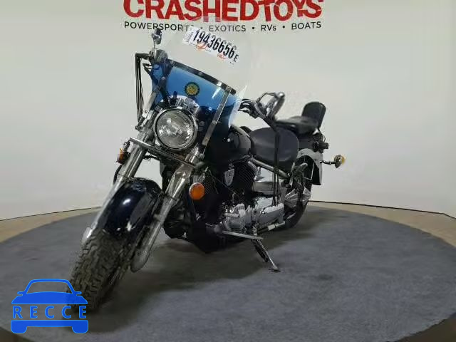 2000 YAMAHA XVS1100 JYAVP11Y4YA001519 image 3