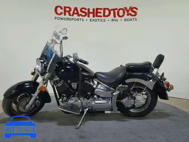 2000 YAMAHA XVS1100 JYAVP11Y4YA001519 image 4