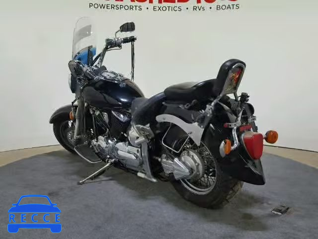 2000 YAMAHA XVS1100 JYAVP11Y4YA001519 зображення 5