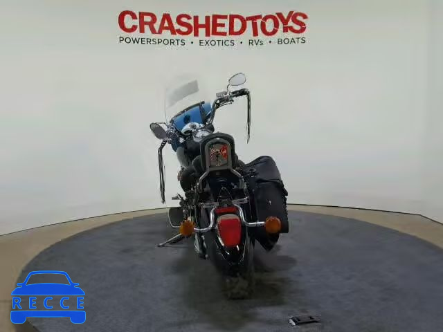 2000 YAMAHA XVS1100 JYAVP11Y4YA001519 зображення 6