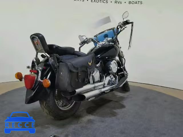 2000 YAMAHA XVS1100 JYAVP11Y4YA001519 зображення 7