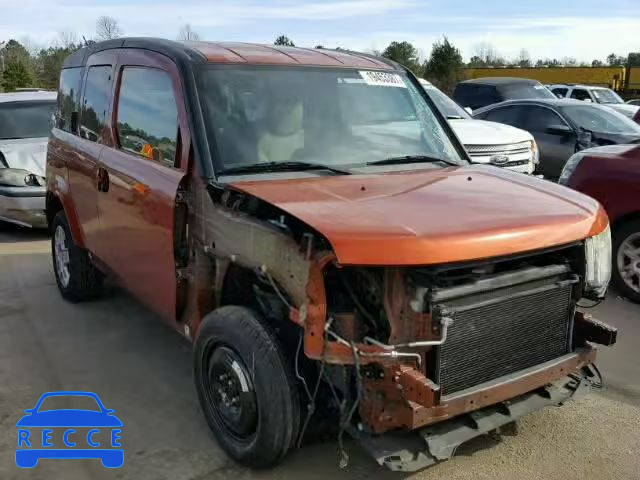 2010 HONDA ELEMENT LX 5J6YH1H32AL001001 image 8