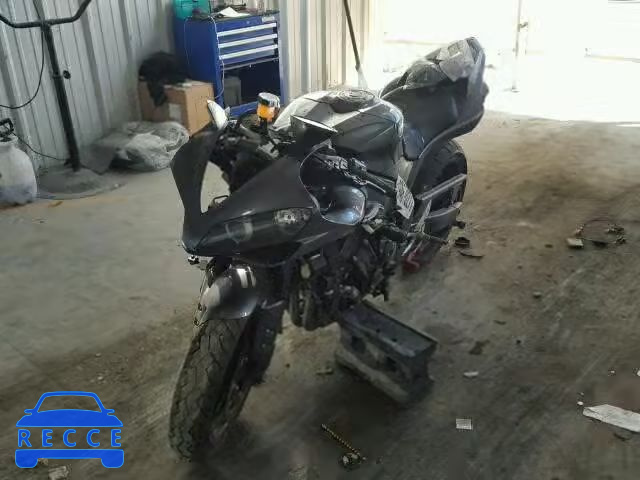 2007 YAMAHA YZFR1 JYARN20EX7A006792 image 1