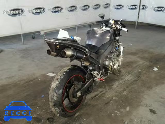 2007 YAMAHA YZFR1 JYARN20EX7A006792 зображення 3