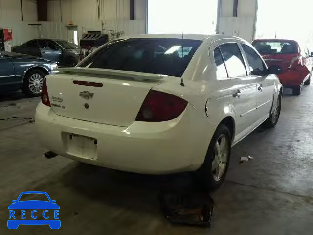 2005 CHEVROLET COBALT LT 1G1AZ52F957609782 image 3