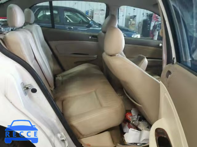 2005 CHEVROLET COBALT LT 1G1AZ52F957609782 image 5