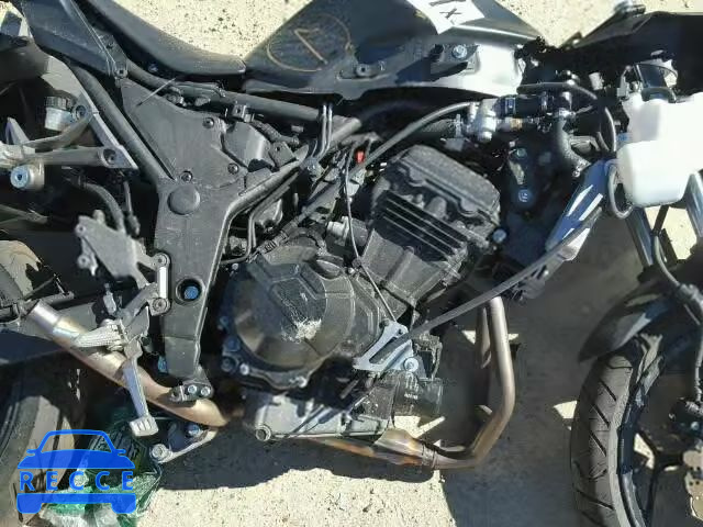 2016 KAWASAKI EX300-B JKAEX8B1XGDA27020 image 6