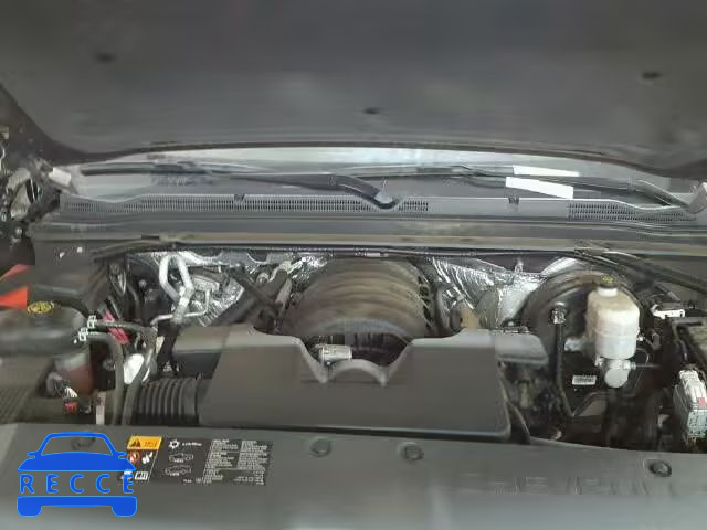 2015 CHEVROLET TAHOE C150 1GNSCAKC6FR687252 зображення 6