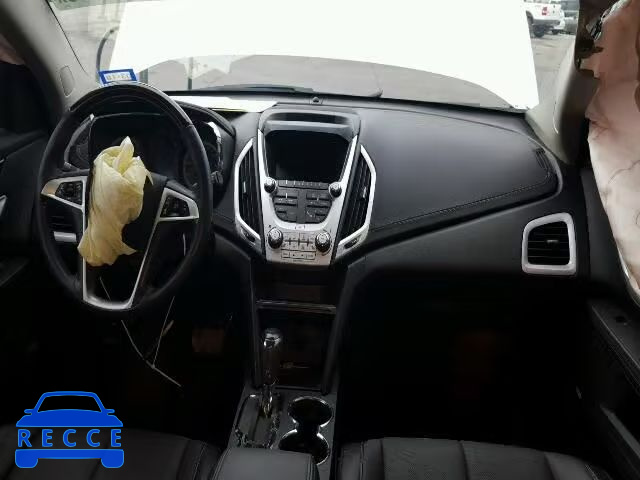 2016 GMC TERRAIN DE 2GKFLRE34G6221860 image 9