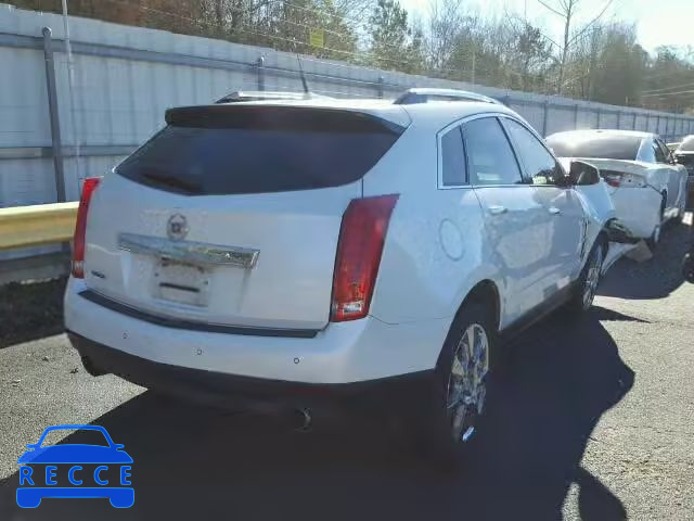 2010 CADILLAC SRX PERFOR 3GYFNBEY4AS521216 зображення 3