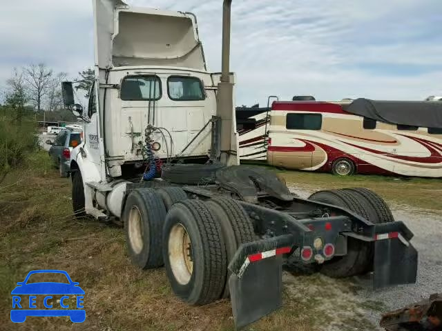 2006 STERLING TRUCK AT9500 2FWJA3CK36AV82706 Bild 2