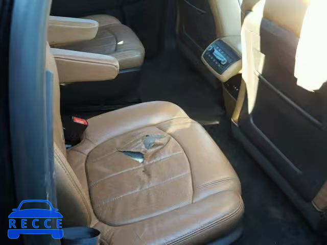 2013 BUICK ENCLAVE 5GAKRDKD7DJ105772 зображення 5