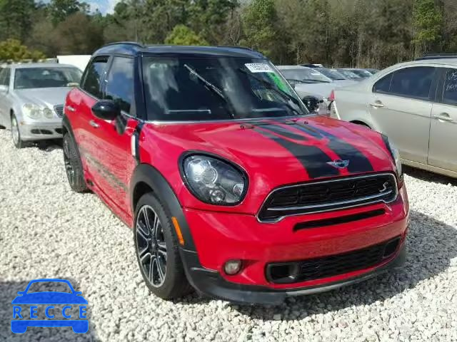 2016 MINI COOPER S C WMWZC3C51GWT08922 image 0