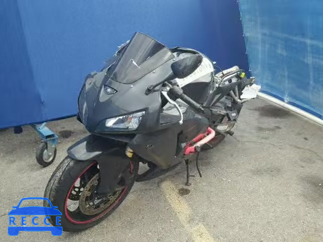 2006 HONDA CBR600RR JH2PC37026M309670 зображення 1