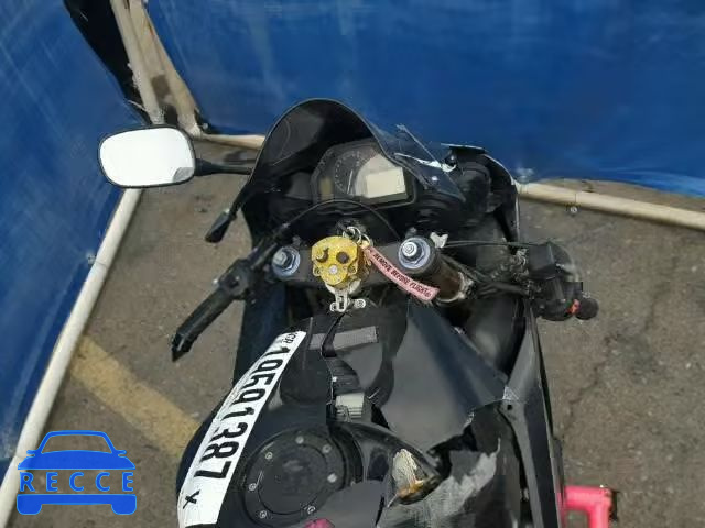 2006 HONDA CBR600RR JH2PC37026M309670 зображення 4