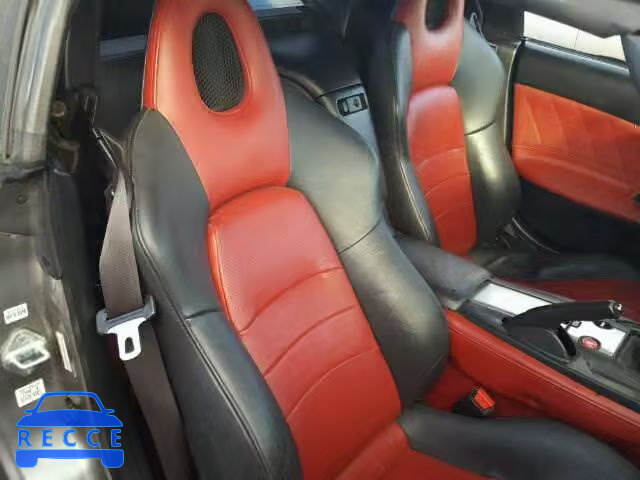 2005 HONDA S2000 JHMAP21455S005279 image 5