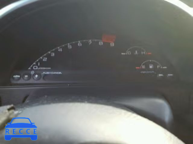 2005 HONDA S2000 JHMAP21455S005279 image 7