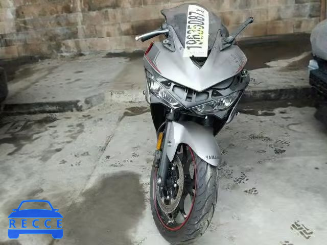 2016 YAMAHA YZFR3 MH3RH06Y3GK014066 зображення 8