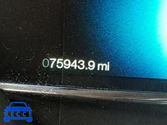2014 LINCOLN MKZ HYBRID 3LN6L2LUXER814297 image 7