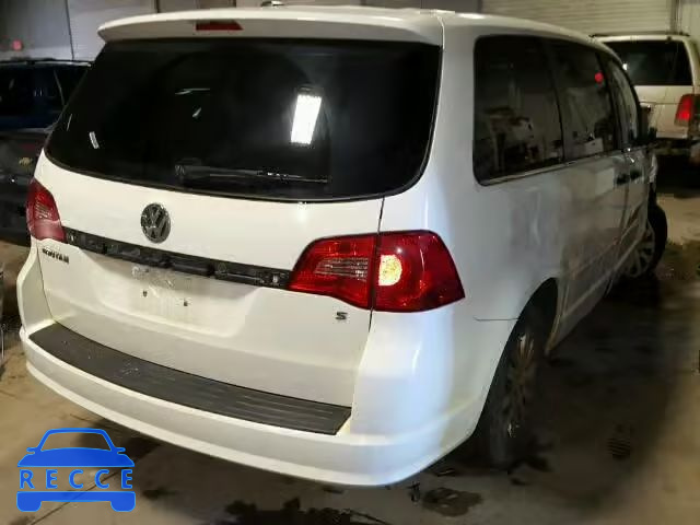 2009 VOLKSWAGEN ROUTAN S 2V8HW44179R559192 image 3