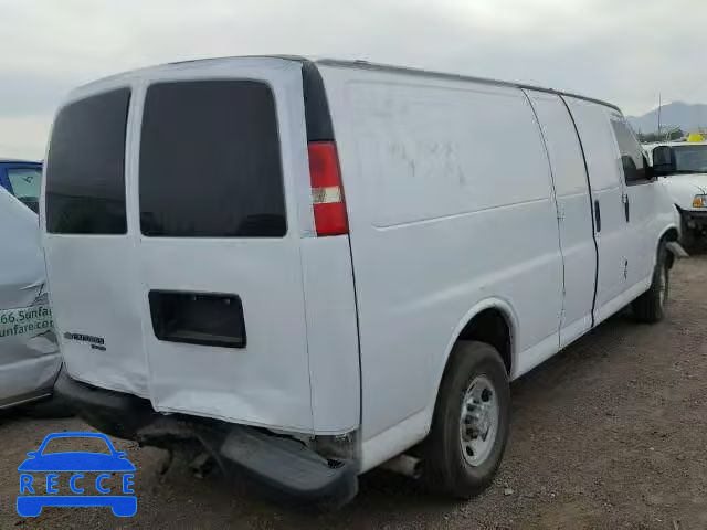 2012 CHEVROLET EXPRESS G3 1GCZGUCG7C1144758 image 3