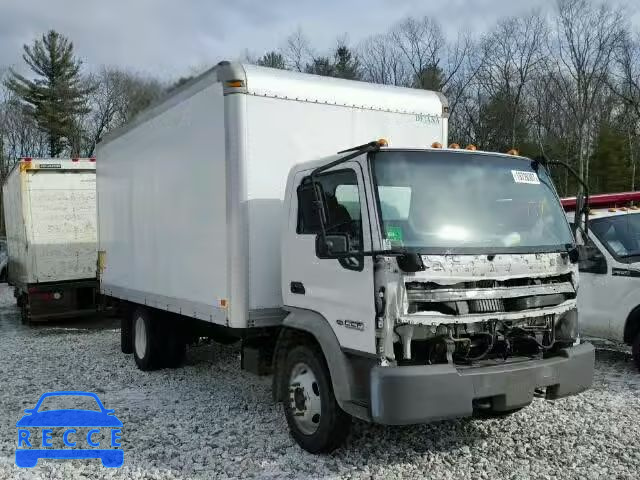 2007 FORD CAB FORW 4 3FRLL45Z37V456324 image 0
