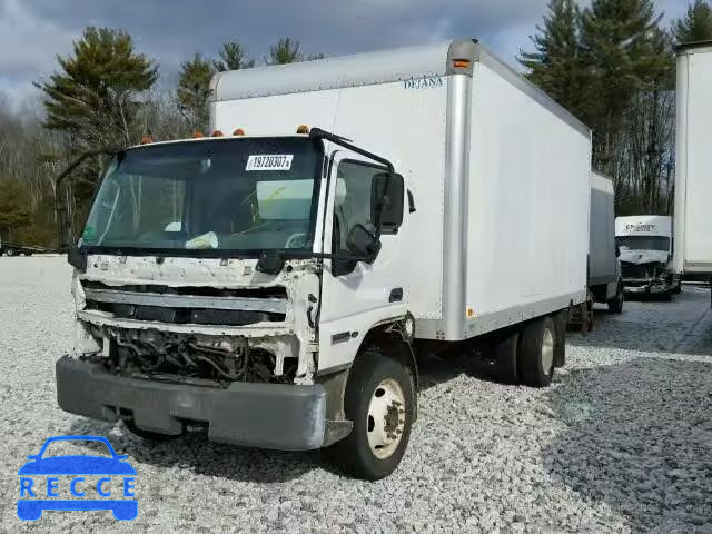 2007 FORD CAB FORW 4 3FRLL45Z37V456324 image 1