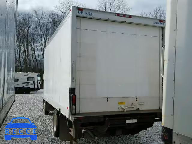 2007 FORD CAB FORW 4 3FRLL45Z37V456324 image 2