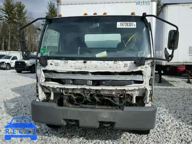 2007 FORD CAB FORW 4 3FRLL45Z37V456324 image 8