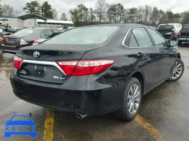 2017 TOYOTA CAMRY HYBR 4T1BD1FK8HU214276 image 3