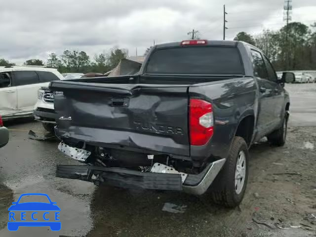 2017 TOYOTA TUNDRA CREWMAX 5TFDW5F10HX583413 Bild 3